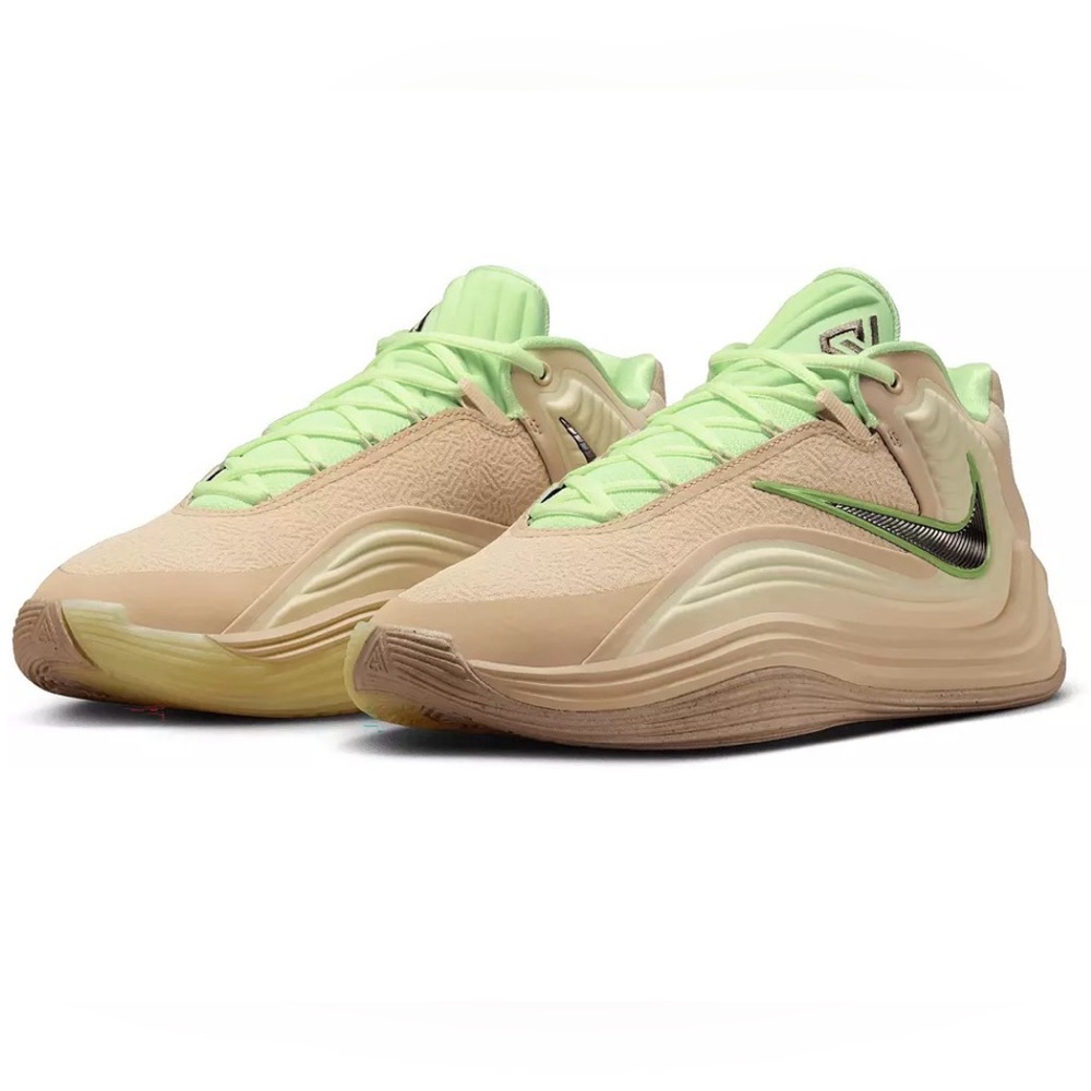 New Nike Basketball Sneakers